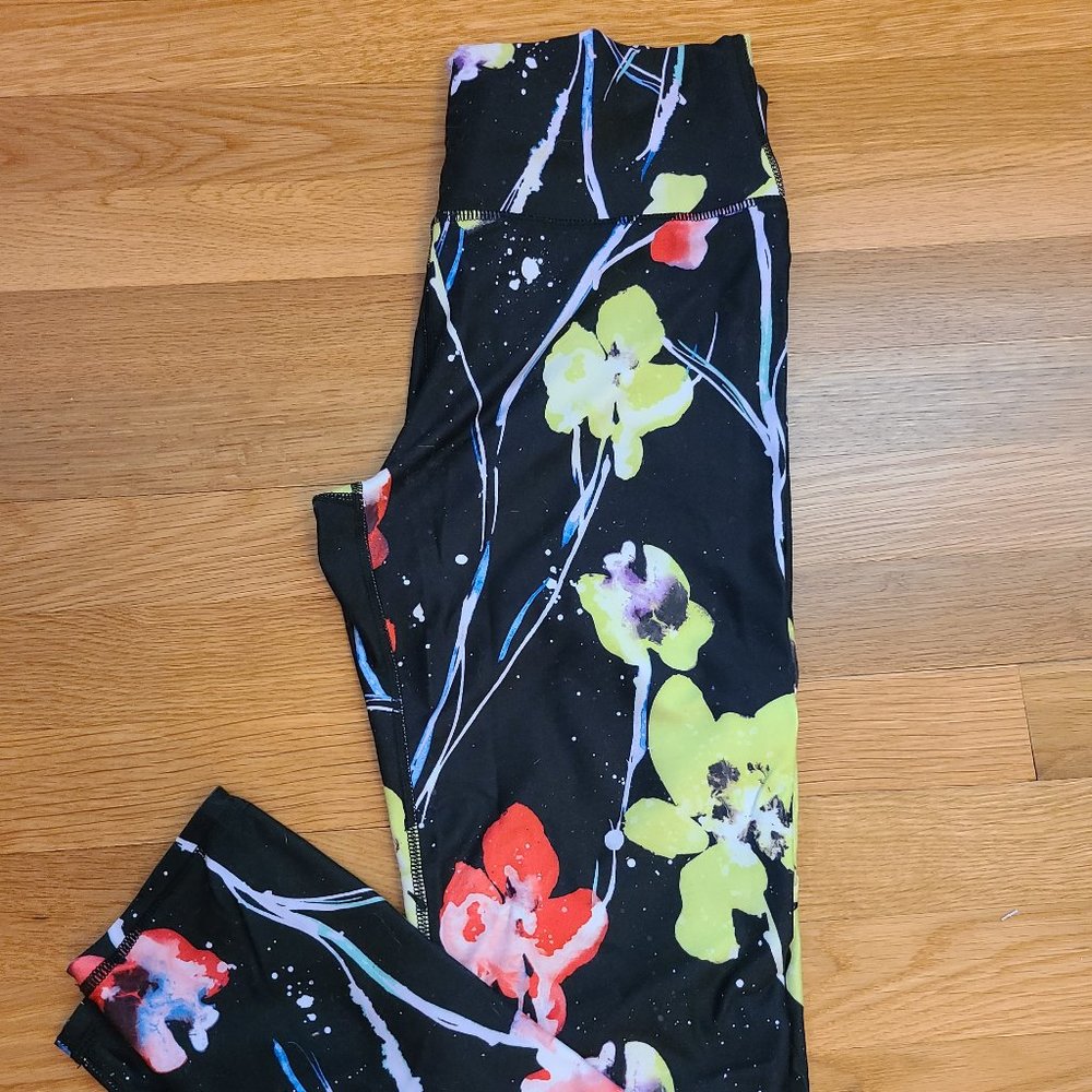 Womens Fabletics leggings